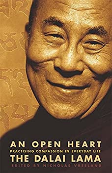An Open Heart ~ The Dalai&nbsp;Lama