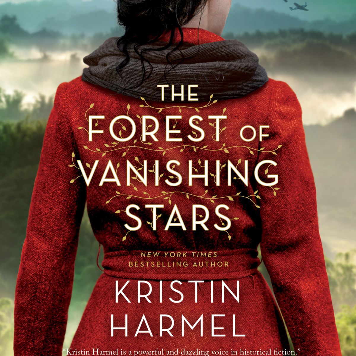The Forest of Vanishing&nbsp;Stars