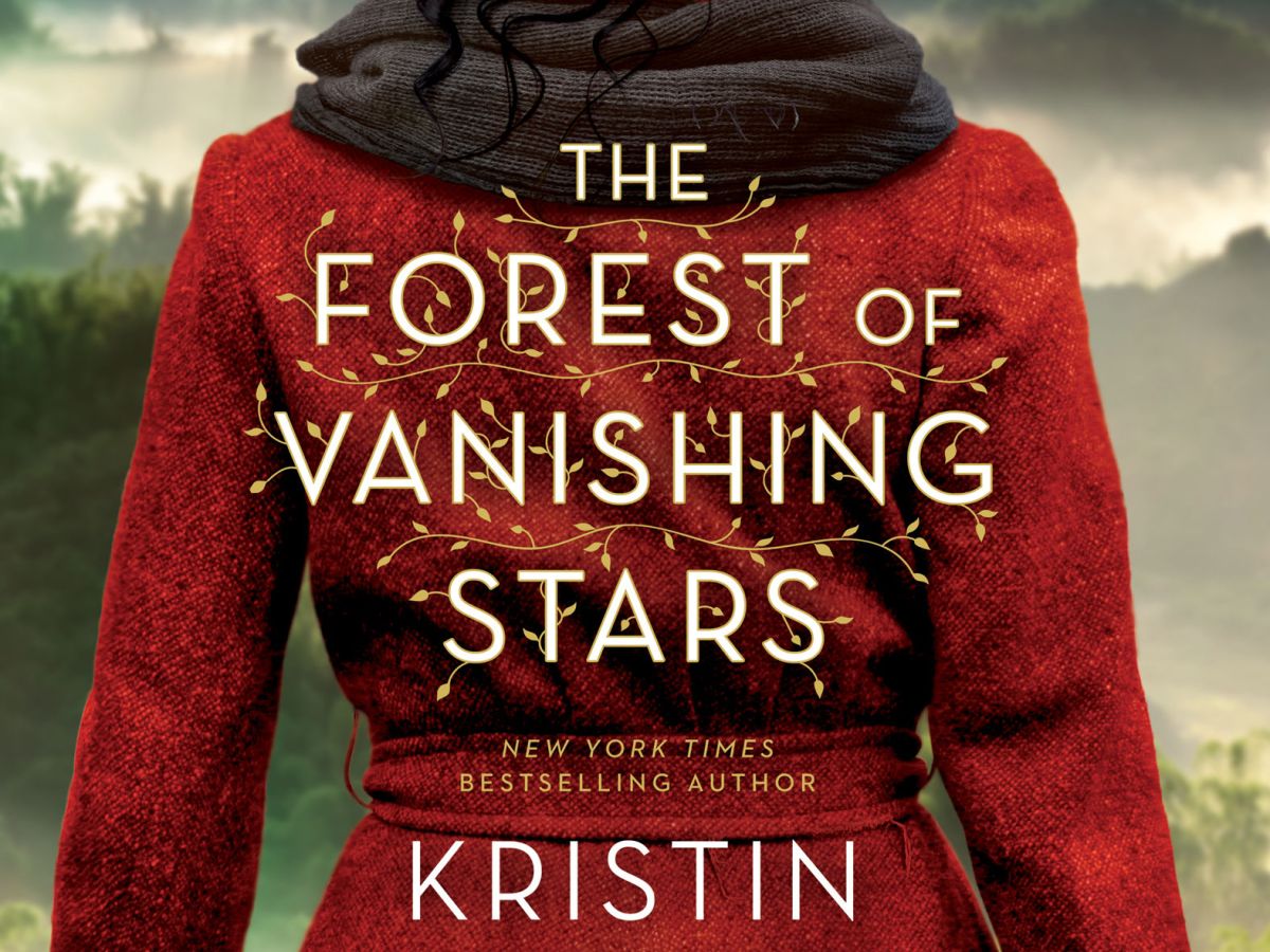 The Forest of Vanishing&nbsp;Stars